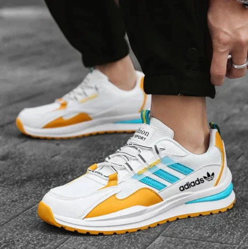 LEVE 2 PAGUE 1 Tênis Adidas Brand 2.0 - QUEIMA DE ESTOQUE