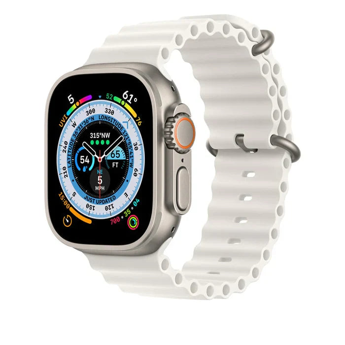 Smartwatch W69 Ultra Pro Série 9 Microwear