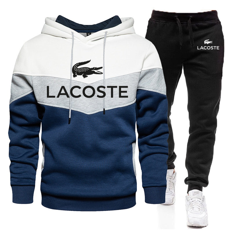 Conjunto Moletom LaLa UNISEX