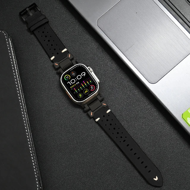 SmartWatch Oficial Titanium + 2 Pulseiras [DESCONTO ÚNICO]