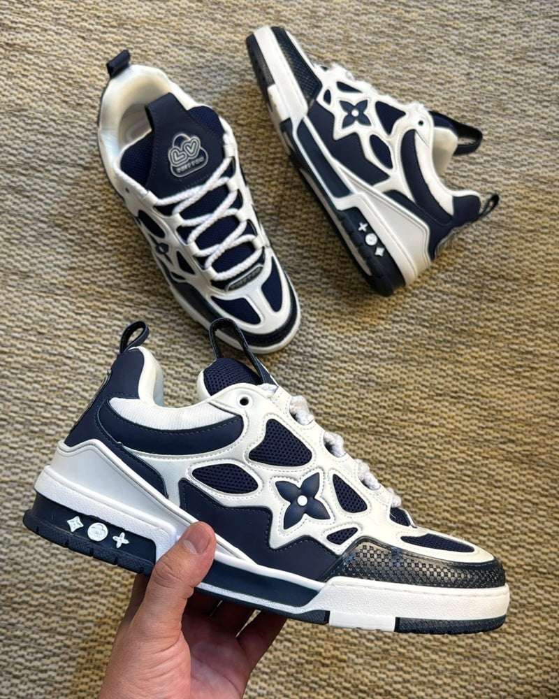 TÊNIS LOUIS VUITTON LV SNEAKER