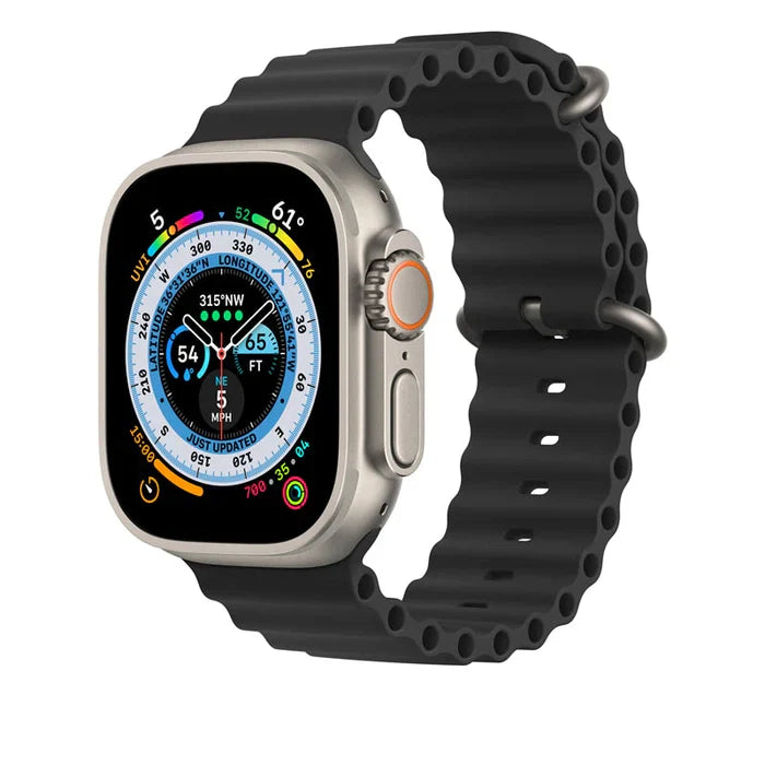 Smartwatch W69 Ultra Pro Série 9 Microwear