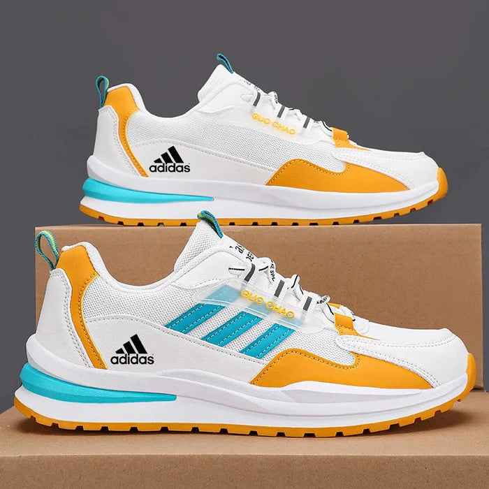 Tênis Adidas Brand 2.0 - QUEIMA DE ESTOQUE