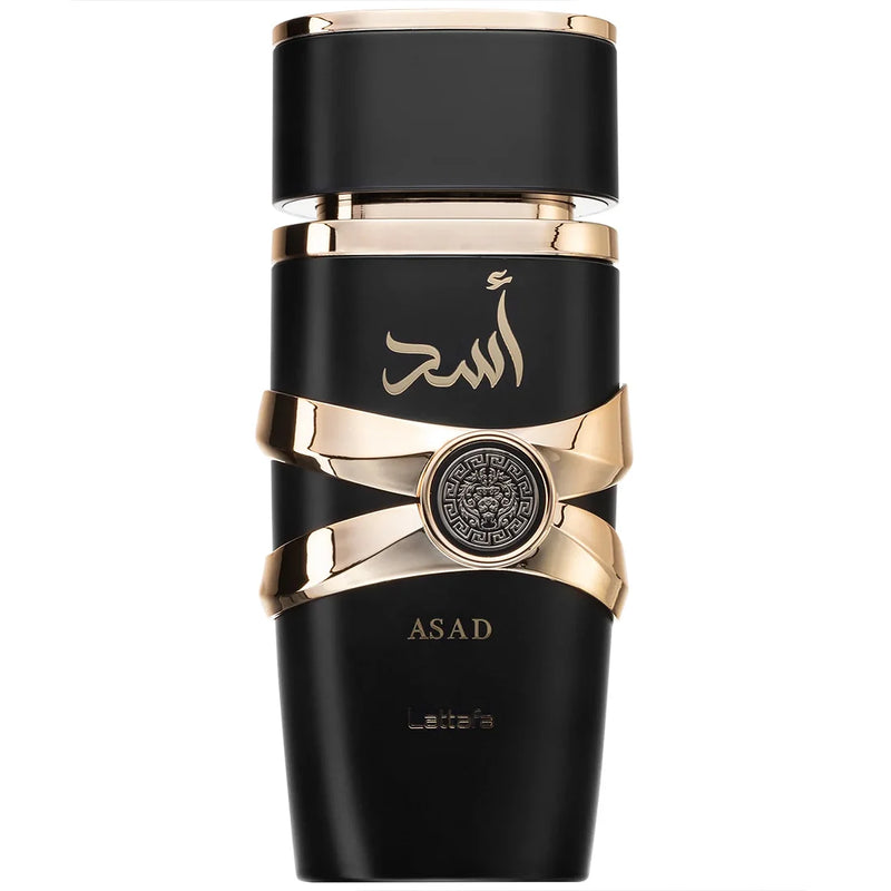 Lattafa Asad Eau de Parfum