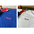 Kit 2 Camisa  Boss Masculina Premium
