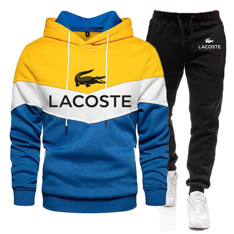 Conjunto Moletom LaLa UNISEX