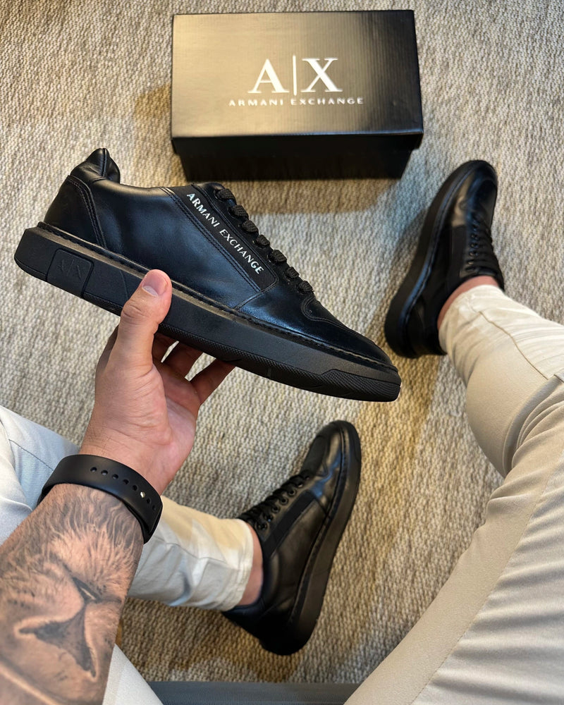 TÊNIS SNEAKER A|X (importado)