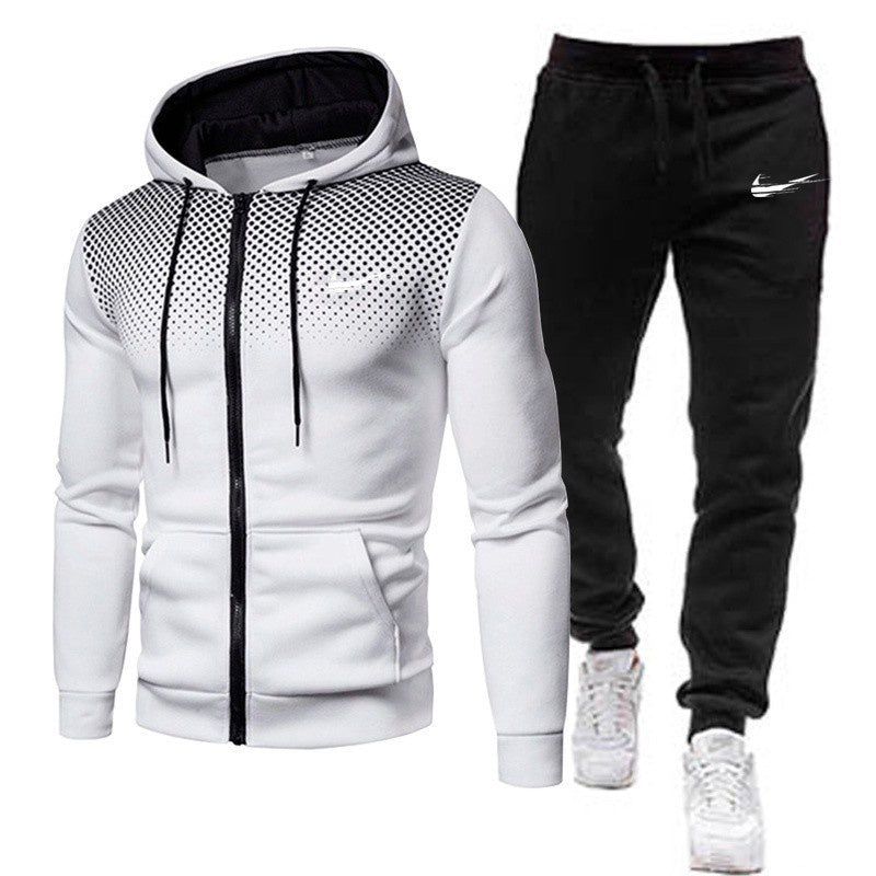 Conjunto Moletom Nk UNISSEX + Frete Grátis + Envio Imediato
