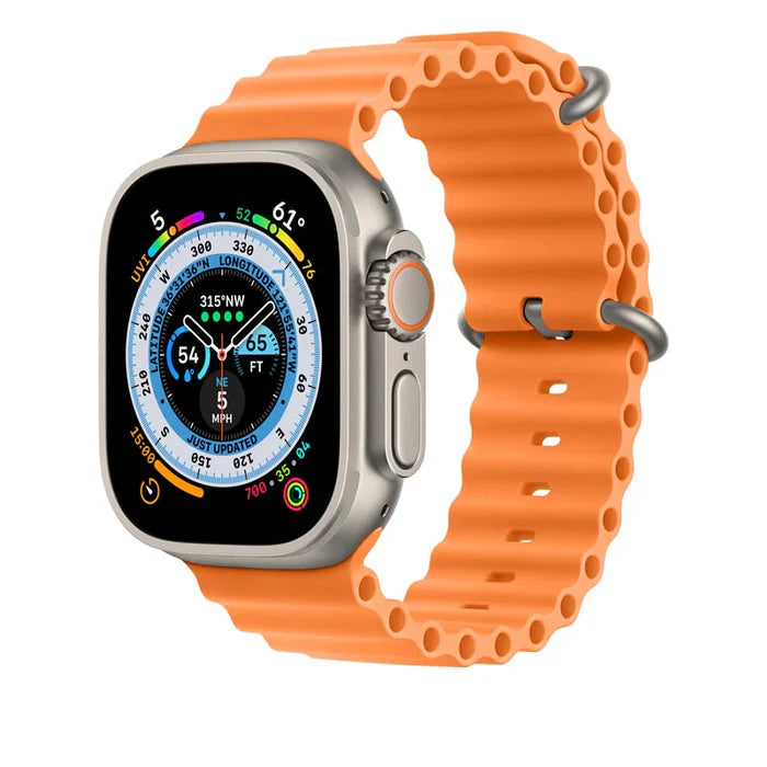 Smartwatch W69 Ultra Pro Série 9 Microwear