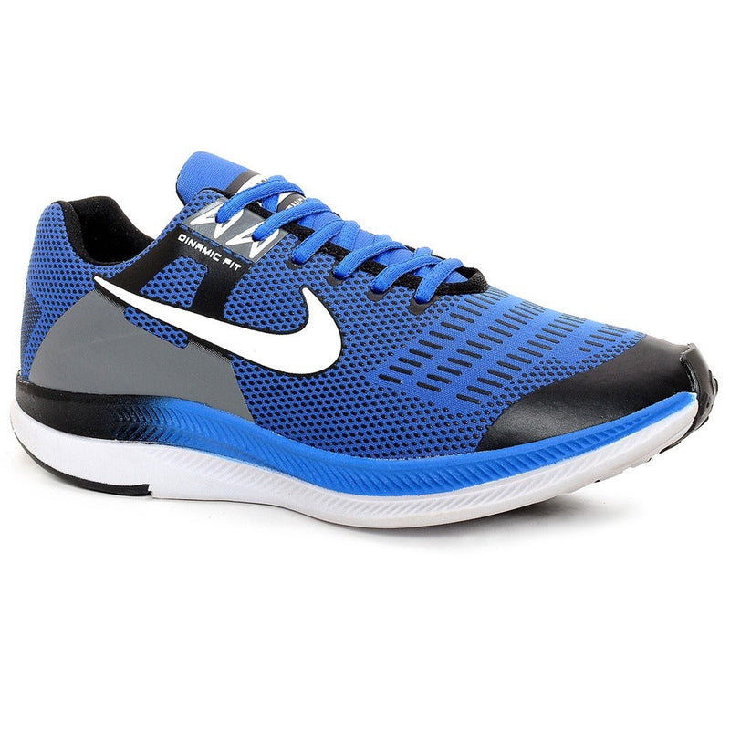 Tenis Masculino Esportivo Dinamic