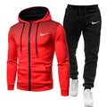 Conjunto Moletom Nk UNISSEX + Frete Grátis + Envio Imediato