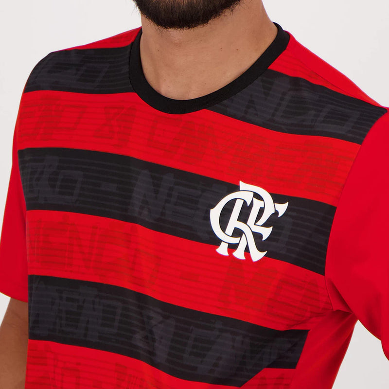 Camisa Flamengo 25/26 Oficial