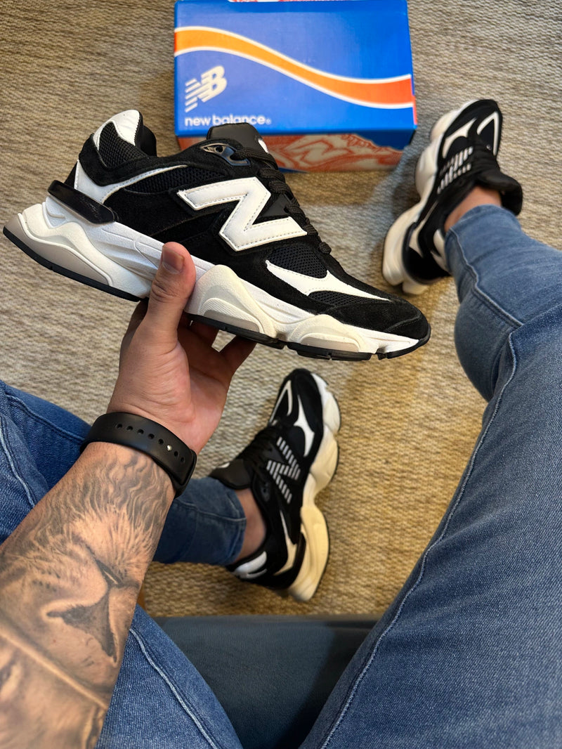 Lançamento Tênis New Balance Original