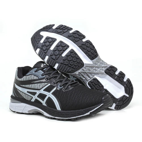 Kit 2 Tenis Asc Revelation MASC e FEM COMPRE 1 LEVE 2