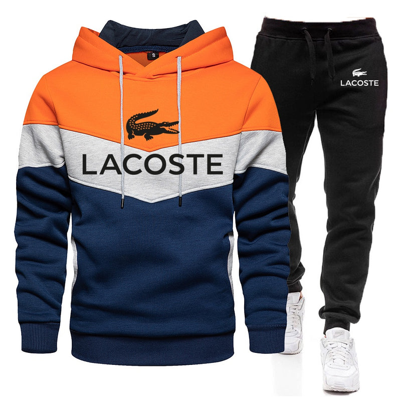Conjunto Moletom LaLa UNISEX