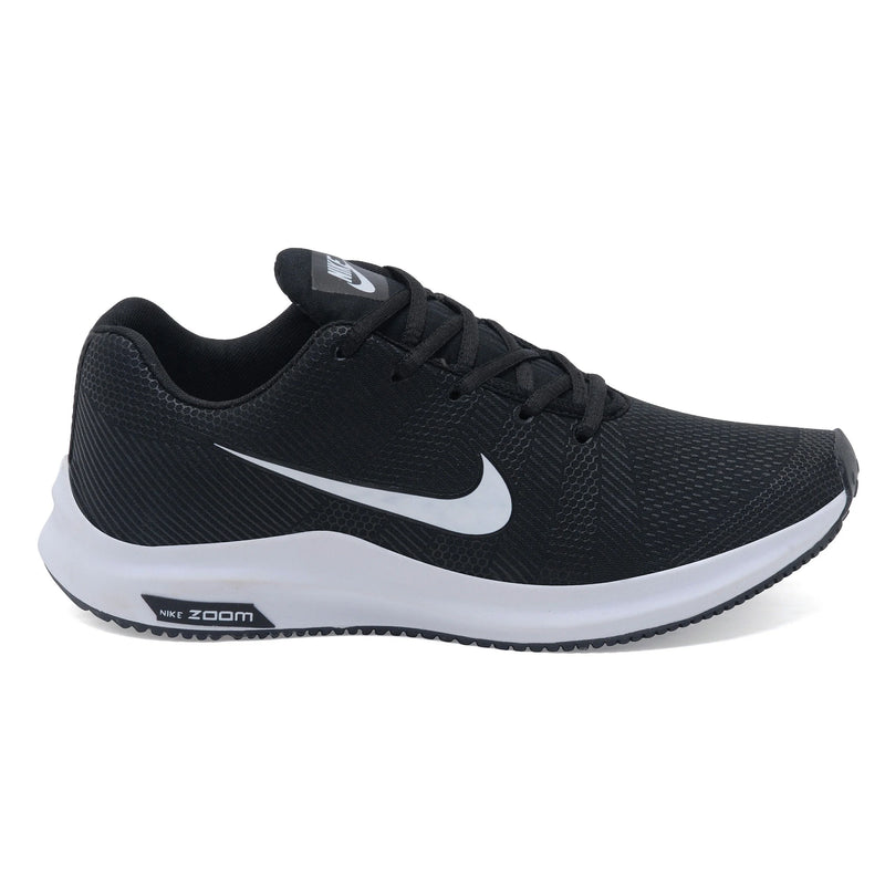Kit 2 Pares Tênis Zoom Preto / Branco + Tênis Zoom Vermelho
