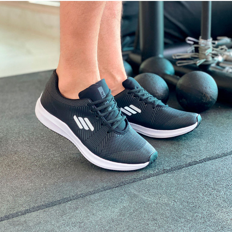Tênis O2X Zoom Fitness Masculino Envio Imediato