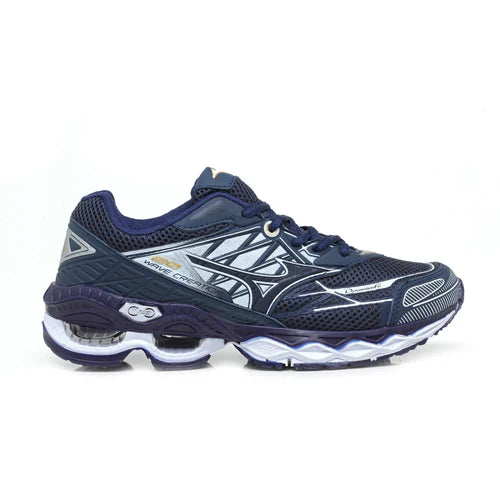 Kit 2 Tênis Mizuno Wave Creation