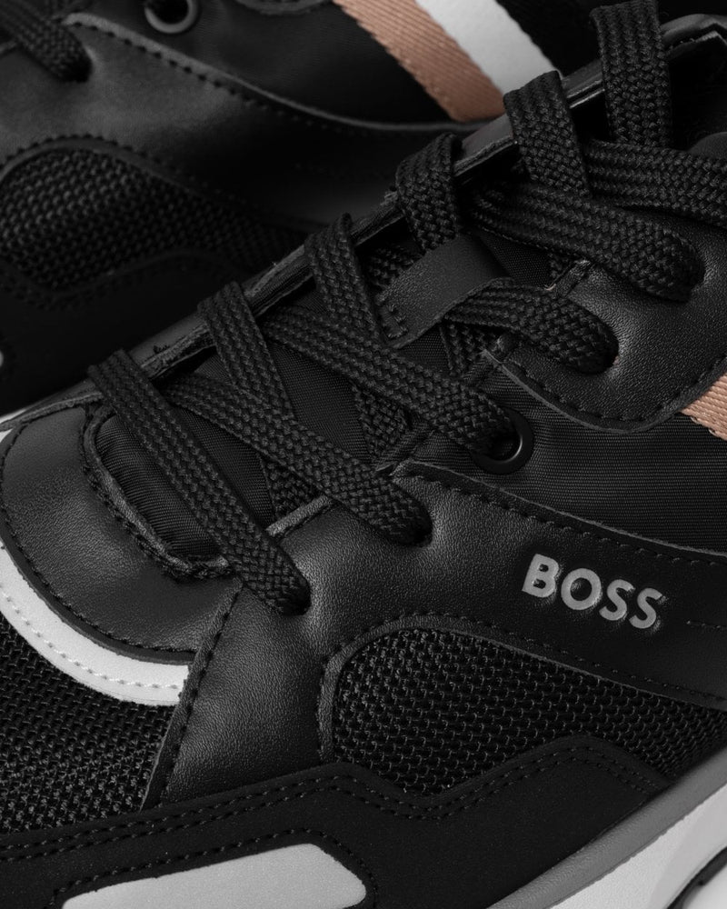 Lançamento Tênis BOSS Original - Jonah Runn