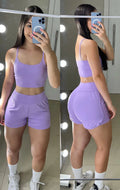 Conjunto Legging Empina Bumbum Jussara