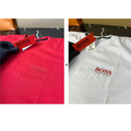 Kit 2 Camisa  Boss Masculina Premium