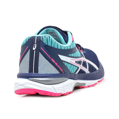 Kit 2 Tenis Asc Revelation MASC e FEM COMPRE 1 LEVE 2