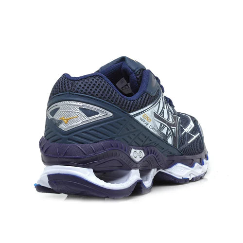 Kit 2 Tênis Mizuno Wave Creation