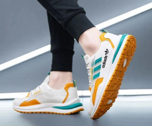 Tênis Adidas Brand 2.0 - QUEIMA DE ESTOQUE