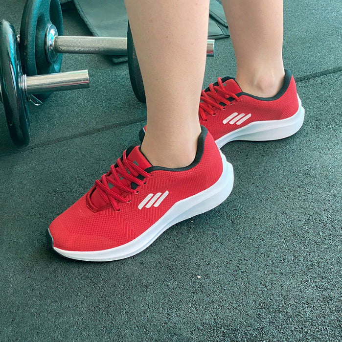 Tênis O2X Zoom Fitness Masculino Envio Imediato