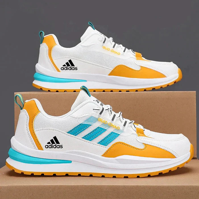 LEVE 2 PAGUE 1 Tênis Adidas Brand 2.0 - QUEIMA DE ESTOQUE