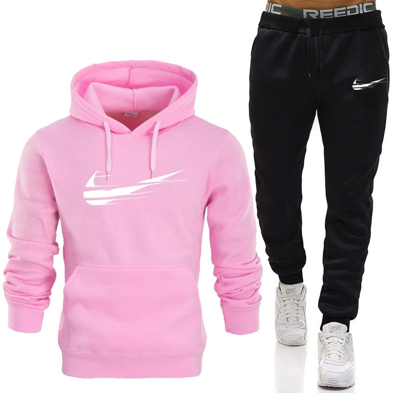 Conjunto Moletom UNISEX Nike Oferta Exclusiva