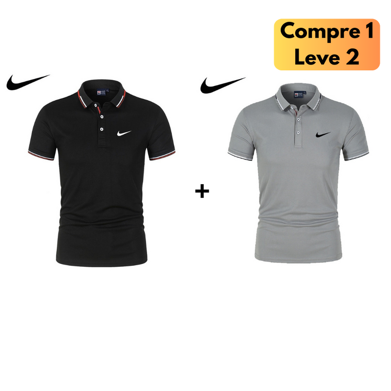 Compre 1 e Leve 2 Polo Nike Original 2024