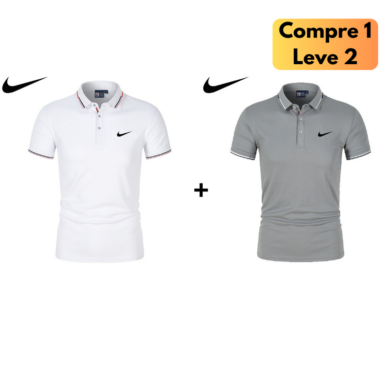 Compre 1 e Leve 2 Polo Nike Original 2024