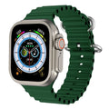 Smartwatch W69 Ultra Pro Série 9 Microwear