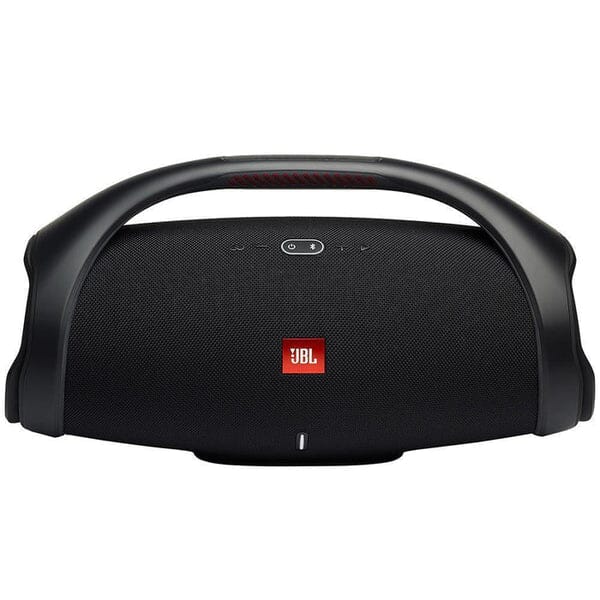 Caixa De Som Boombox 3 a prova D'Água Bluetooth Original + Copo Stanley 473 ml [Últimas Unidades]