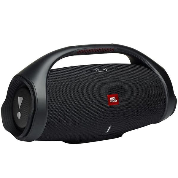 Caixa De Som Boombox 3 a prova D'Água Bluetooth Original + Copo Stanley 473 ml [Últimas Unidades]